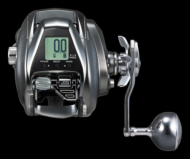 Daiwa 2026 Seaborg 500J Conventional Reels – Tackle World