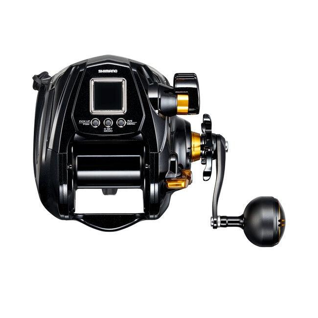 Shimano Beastmaster 9000 B Electric Reel – Tackle World