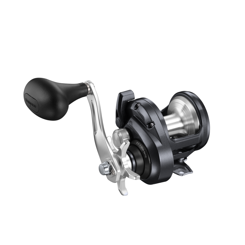 Shimano Torium Jigging Special Conventional Reels – Tackle World