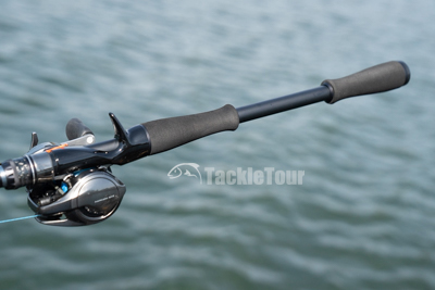 Evergreen International Orion OCSC-71H+ Black Rose Product Review