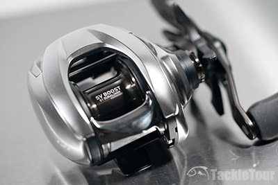 Daiwa Zillion SV TW G Reel Review #daiwazillionsvtw #zillionsvtwg