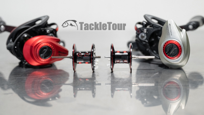 Abu Garcia Revo5 STX Casting Reel Product Review #abugarcia