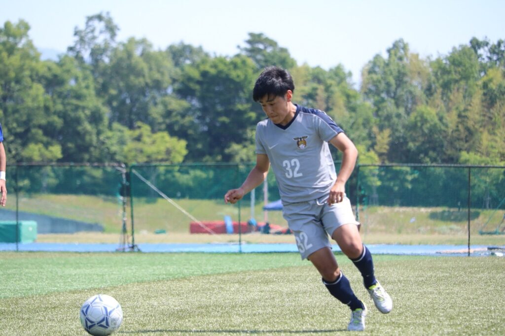 トップリーグ昇格は目前！ 京都橘大学サッカー部の「勝つ力」の源は