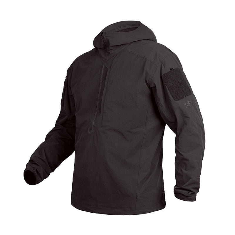 Arc'teryx Gamma SL Anorak | Lightweight Tactical Softshell