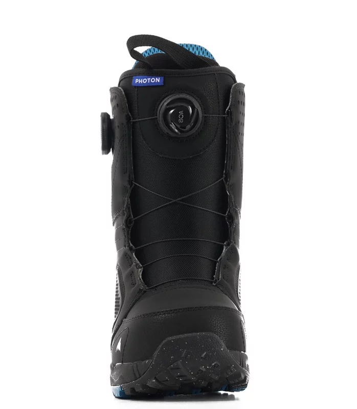 Burton Photon Boa Snowboard Boots (Closeout) 2025 - black | Tactics