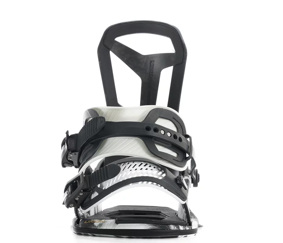Union Falcor Snowboard Bindings 2026 - haze | Tactics