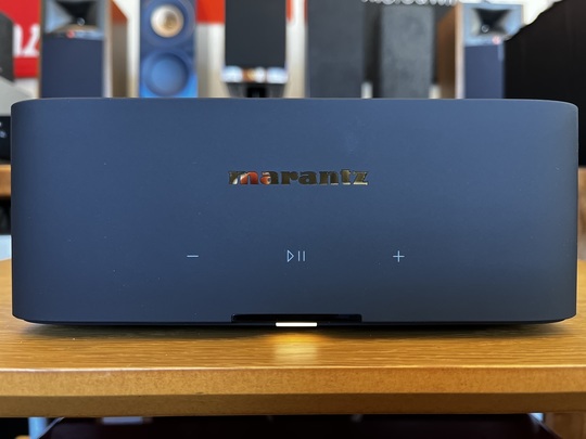marantz MODEL M1 - 沖縄でオーディオ機器・ホームシアター等の販売