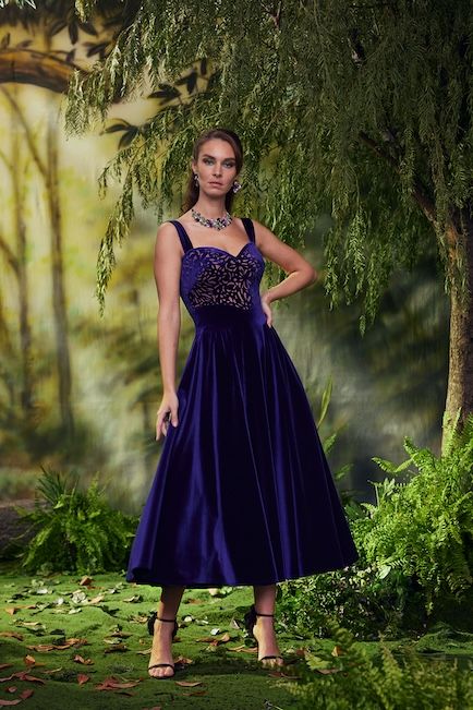 Fall/Winter 2024 Digital Presentation | Tadashi Shoji