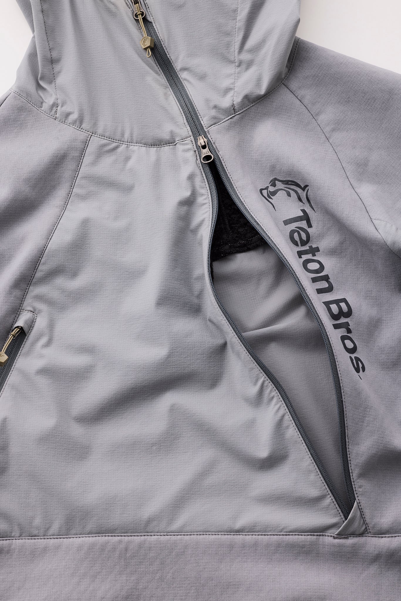 Teton Bros. Power Stretch タイツ L-XL Teton Bros Power Stretch