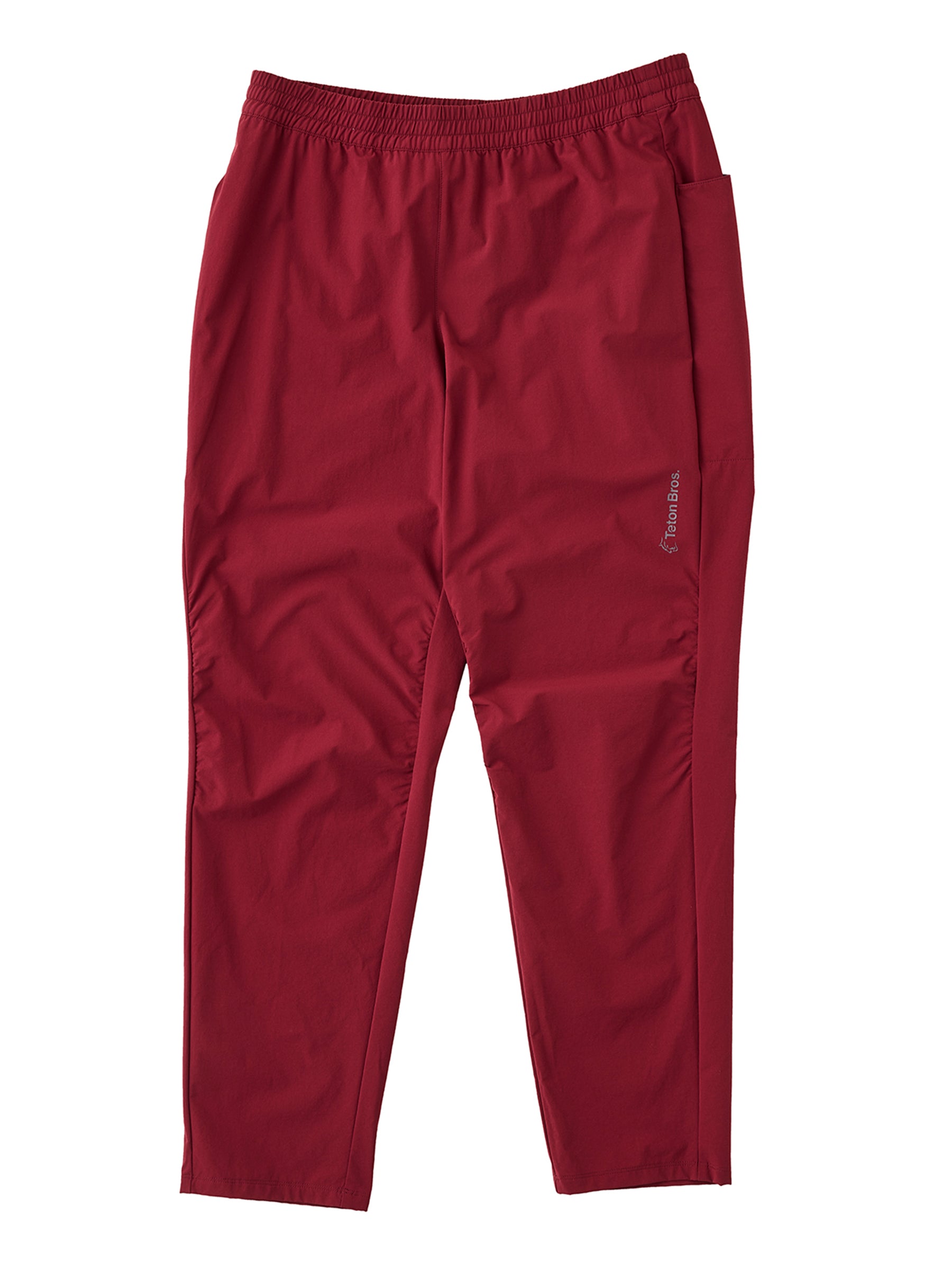 Run Pant – TETON BROS. OFFICIAL SITE