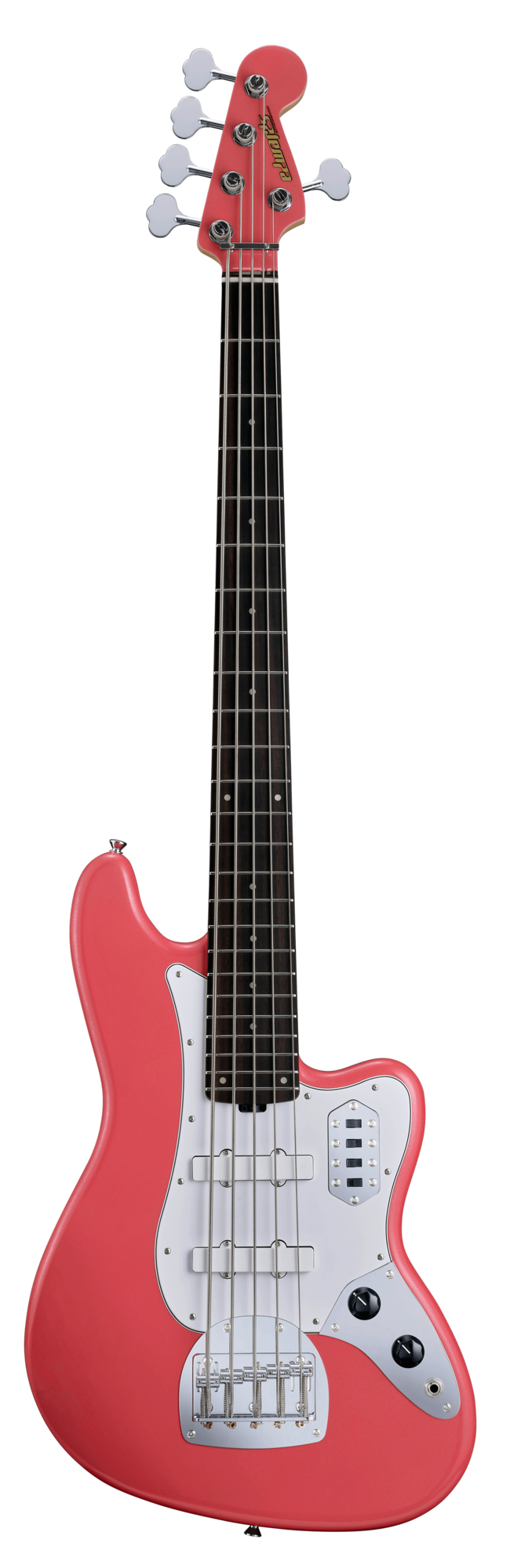 tetsuya Model EDWARDS E-BASS V 本日発売！！ | TETSUYA Official Web
