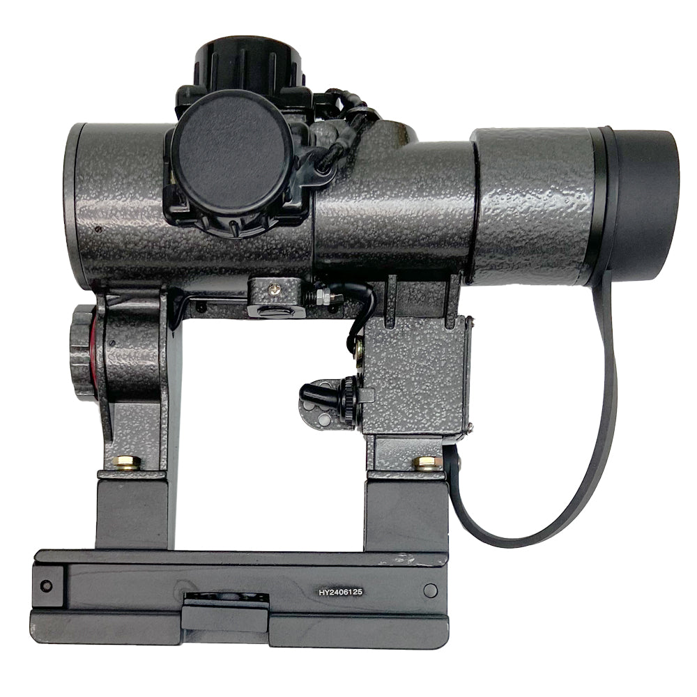 AK Scope SVD Dragunov 1x30mm Red Dot Sight SD1x30 – Texas