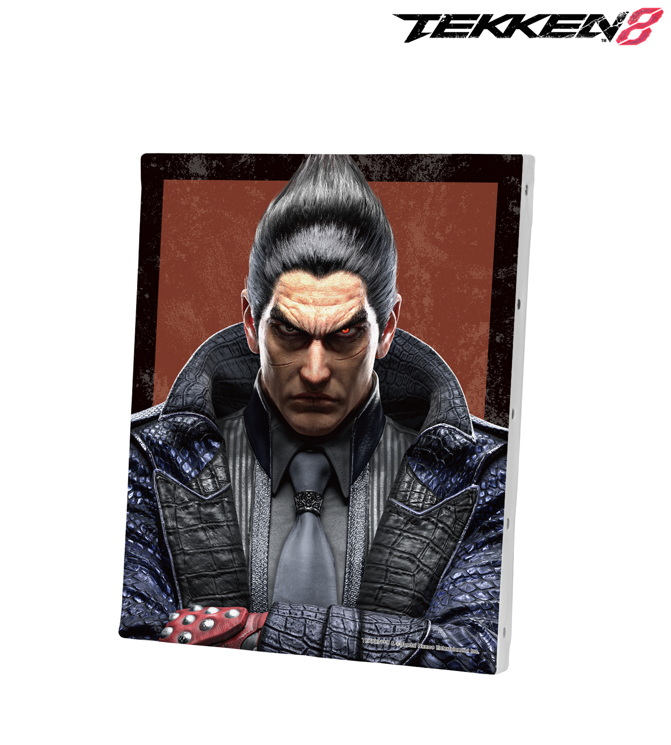 NEWS | TEKKEN OFFICIAL | バンダイナムコエンターテインメント公式サイト
