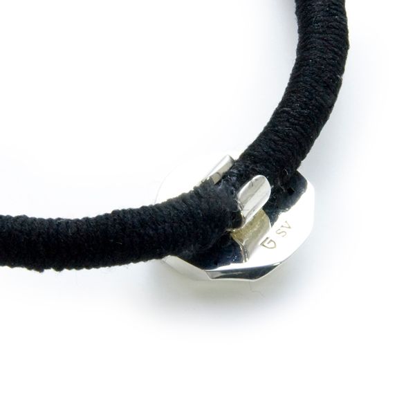 GARNI - Crockery Chip-Hair Elastic | Tempt