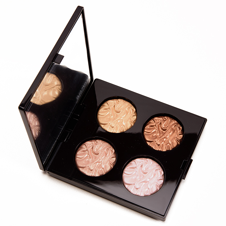 Laura Mercier Fall In Love Face Illuminator Collection Review