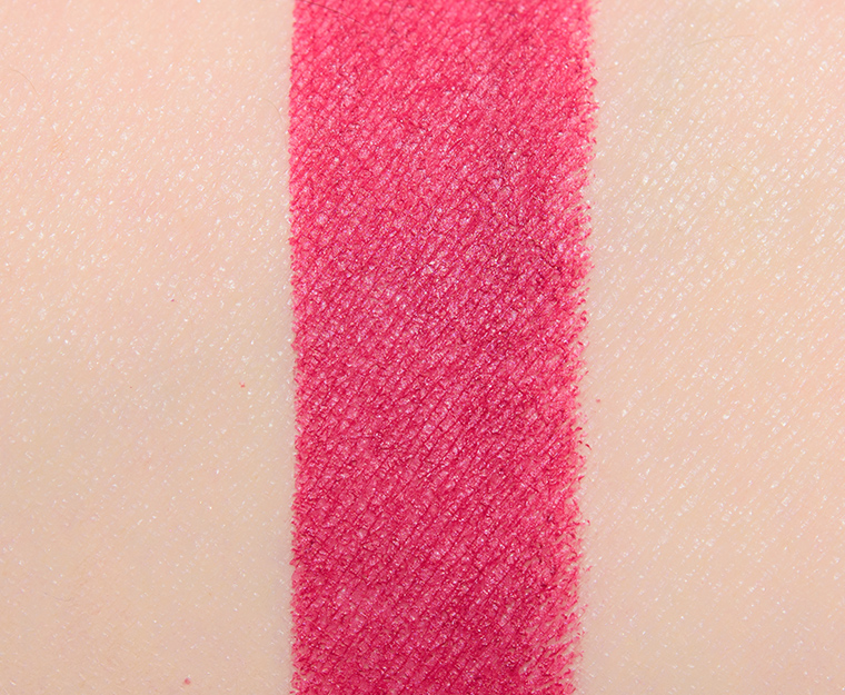 Guerlain Mauve Plum (520) Rouge G Luxurious Velvet Lipstick Review