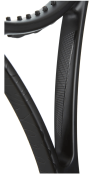 Wilson Noir Pro Staff 97 V14 - Tennisnerd.net