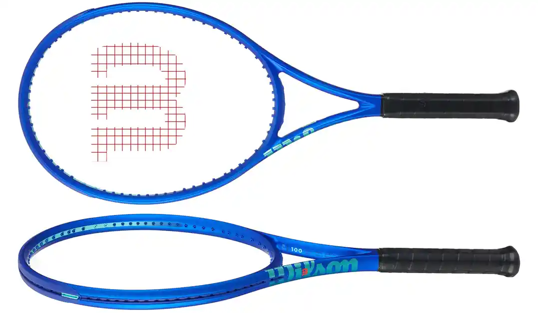 Wilson ウルトラプロ99 グリップ2 Wilson ウルトラプロ99 グリップ2