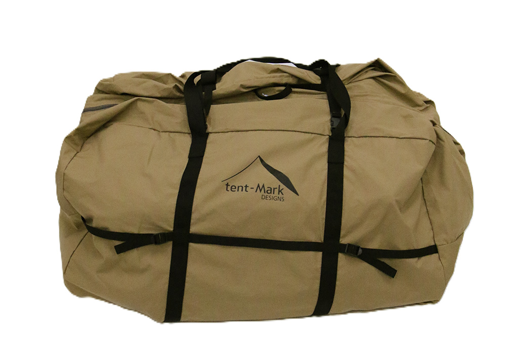 ギアバッグTC｜OTHERS/TENT・TARP ACCESSORY｜PRODUCTS｜tent-Mark DESIGNS