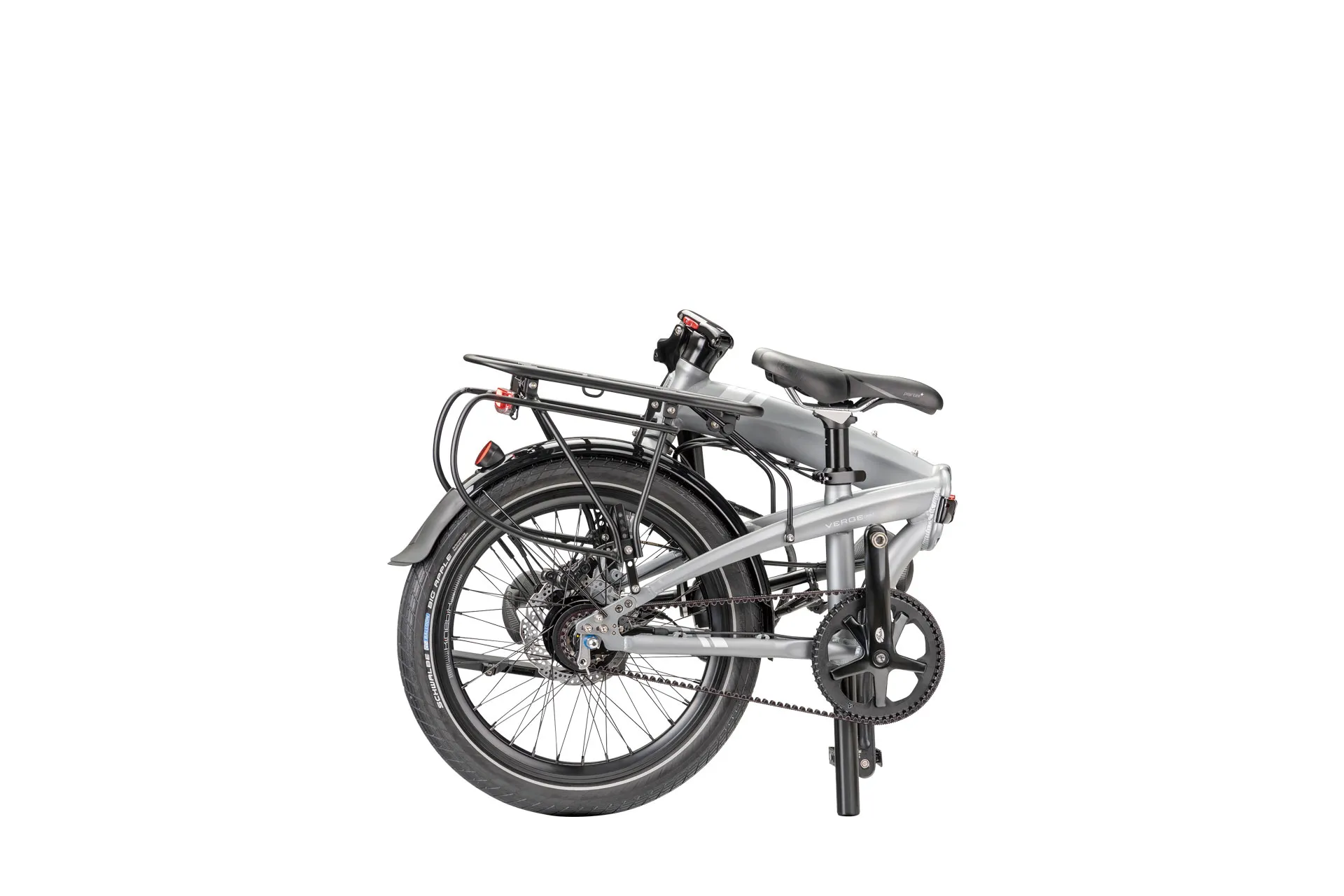 Verge S8i | Tern Bicycles