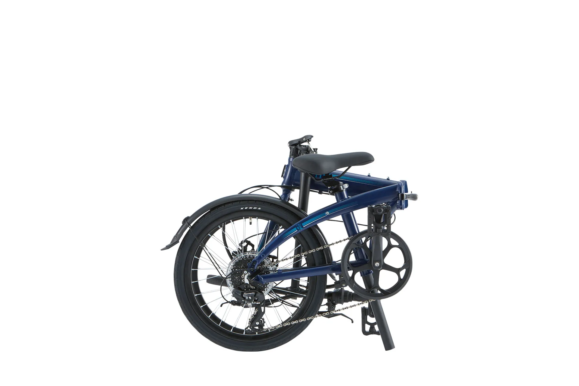 Link B8 | Tern Bicycles