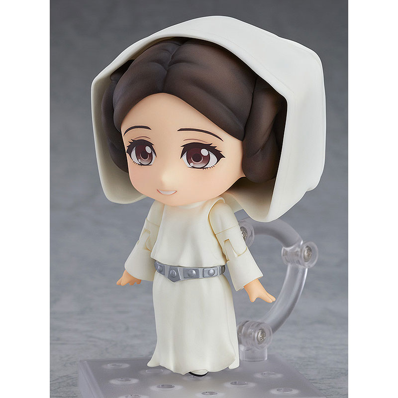 Star Wars Nendoroid Mini Action Figure - Princess Leia (A New Hope