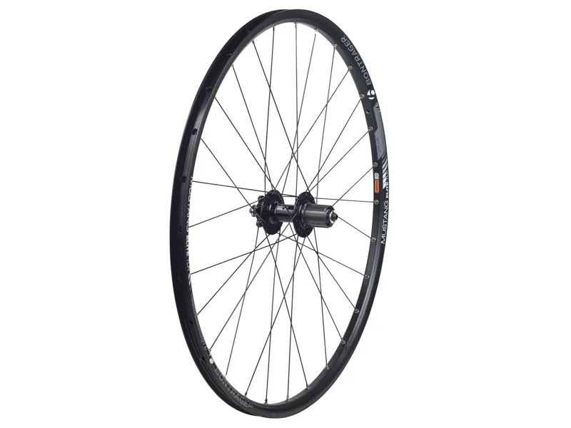 パーツ Bontrager Mustang Pro TLR BOOST 29