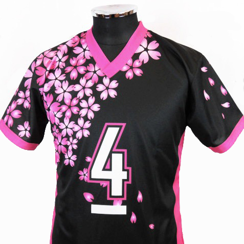 霧島市立国分中央高校バレー部 様 （鹿児島県）【バレーボール