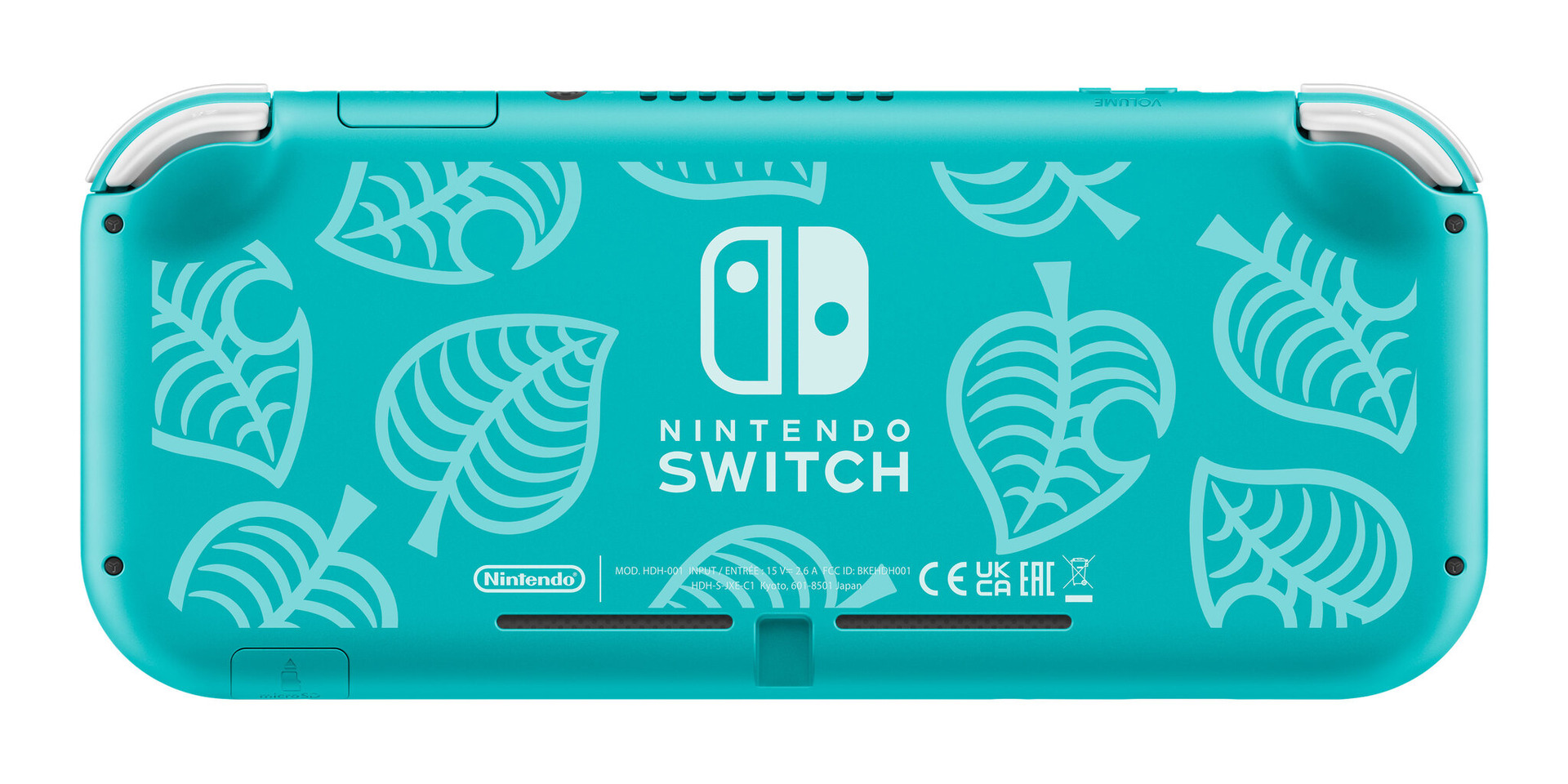 Nintendo Switch Lite しずえアロハ柄 ケース付きどうぶつの森 Amazon