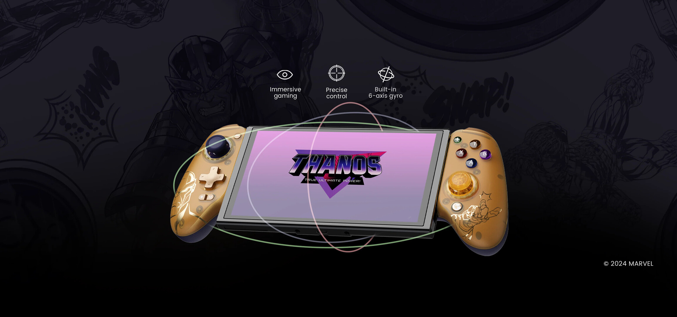 GameSir introduces G8 Plus Bluetooth Mobile Controller in Limited