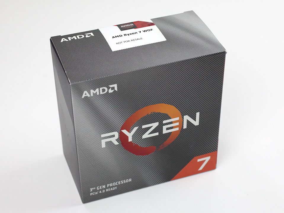 AMD Ryzen 7 3800XT Review - A Closer Look | TechPowerUp