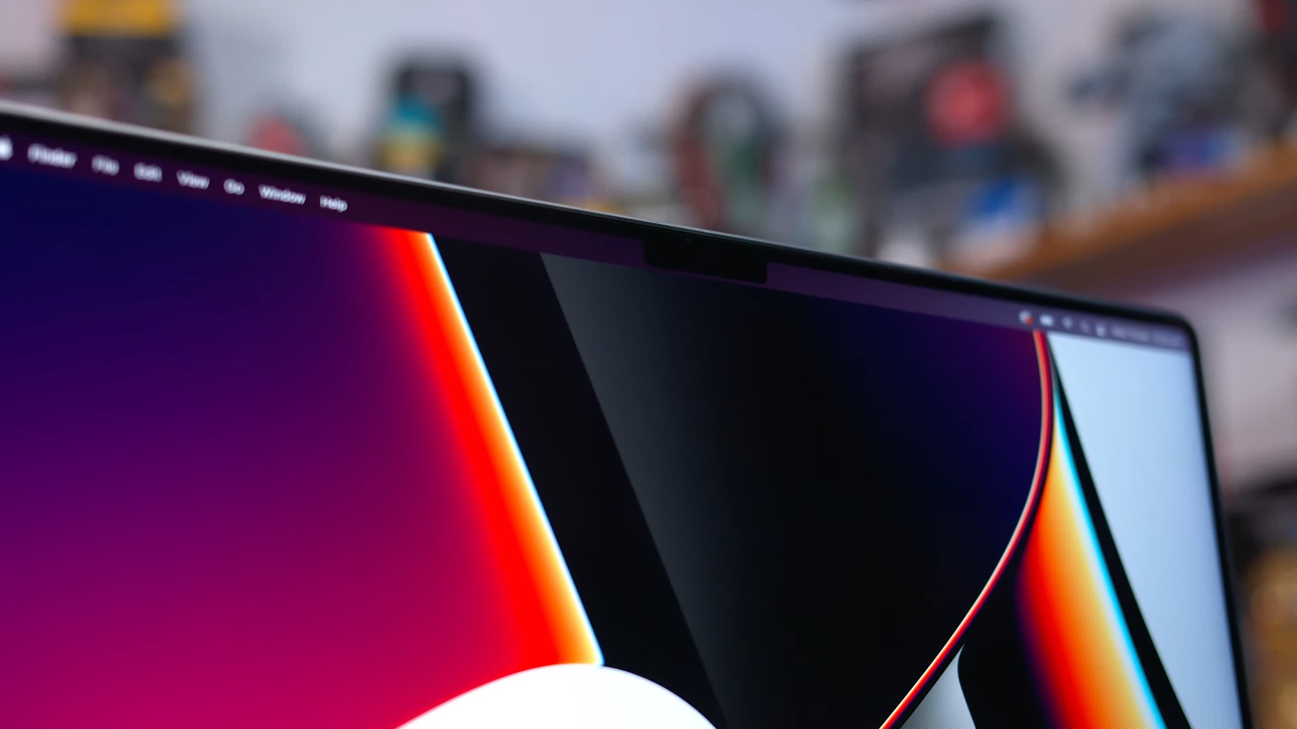 Apple MacBook Pro's Liquid Retina XDR Display Review | TechSpot