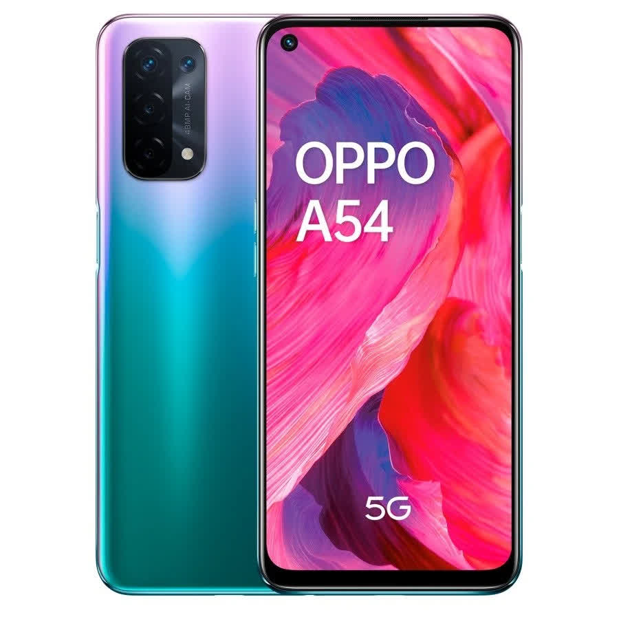 Oppo A54 5G Pros and Cons | TechSpot