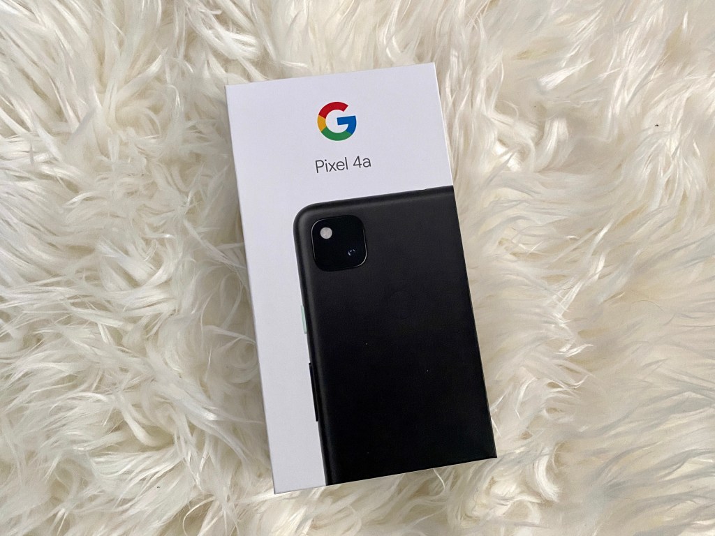 Google Pixel 4a Review – A Great Mid-Range Phone – TechWeLike