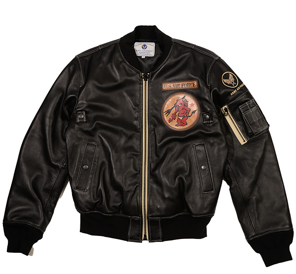 MA-1 | フライトジャケット | TEDMAN