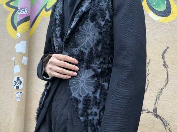 COMME des GARCONS HOMME PLUS / コムデギャルソンオムプリュス
