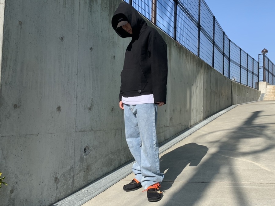 LOUIS VUITTON / ルイヴィトン から Virgil Abloh (ヴァージル