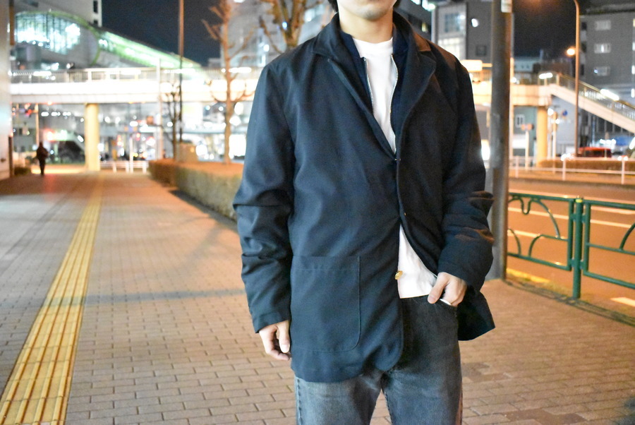 買取強化ブランド【UNIFORM EXPERIMENT/ユニフォームエクスペリメント