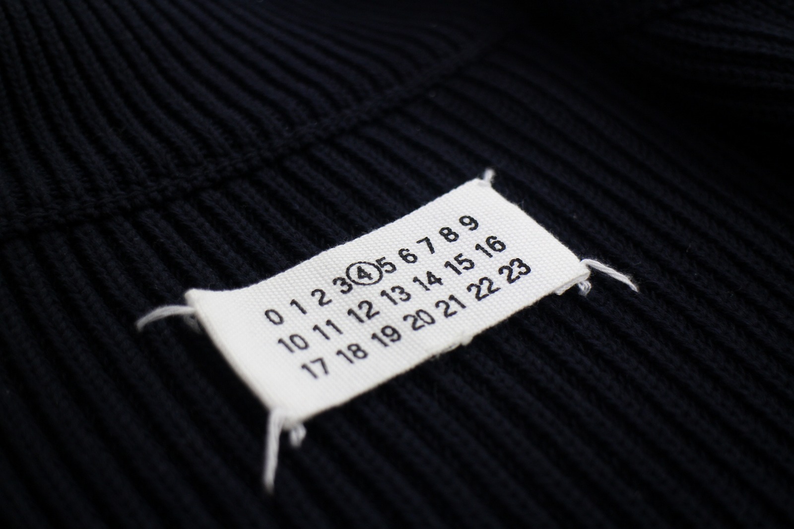 Maison Martin Margiela /メゾンマルタンマルジェラ】よりドライバーズ