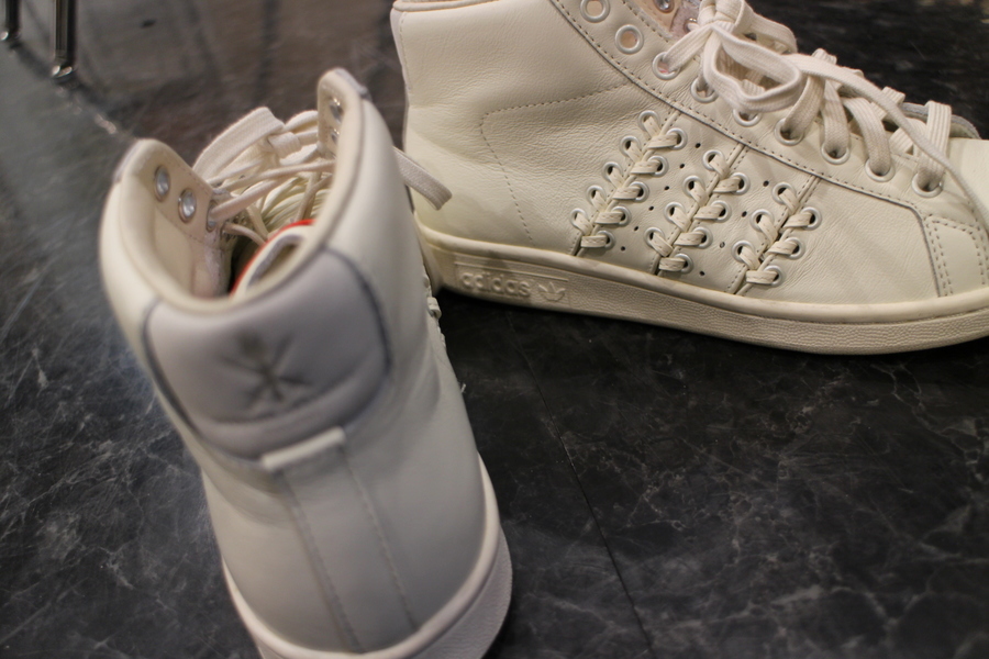 adidas × OPENING CEREMONY（アディダス×オープニングセレモニー