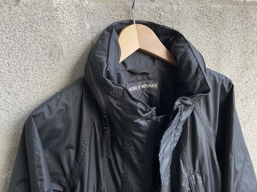 大人気ドメスティックブランド】ISSEY MIYAKE/イッセイミヤケ から