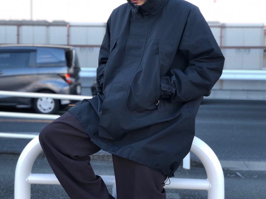 GOLDWIN × KAPTAIN SUNSHINE/ゴールドウィン × キャプテンサンシャイン