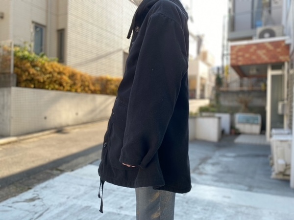 Engineered Garments/エンジニアードガーメンツ】よりマディソン