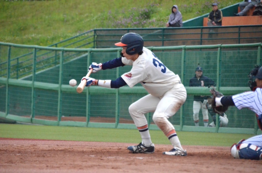 完全優勝！仙台大に連勝／令和7年度仙台六大学野球春季リーグ戦最終節