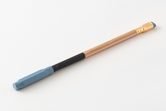 BLACKWING × TRAVELER'S COMPANY