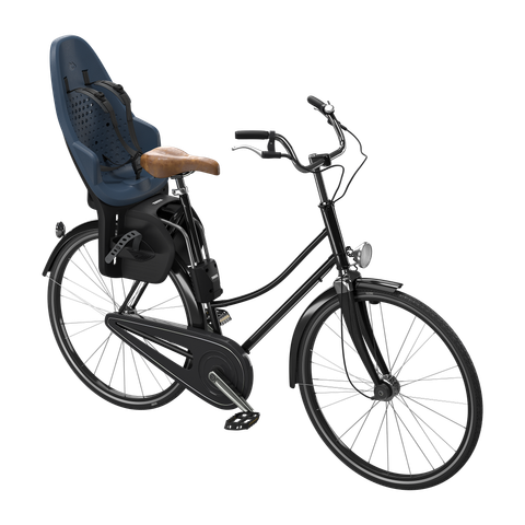 リア自転車チャイルドシート | Thule | 日本
