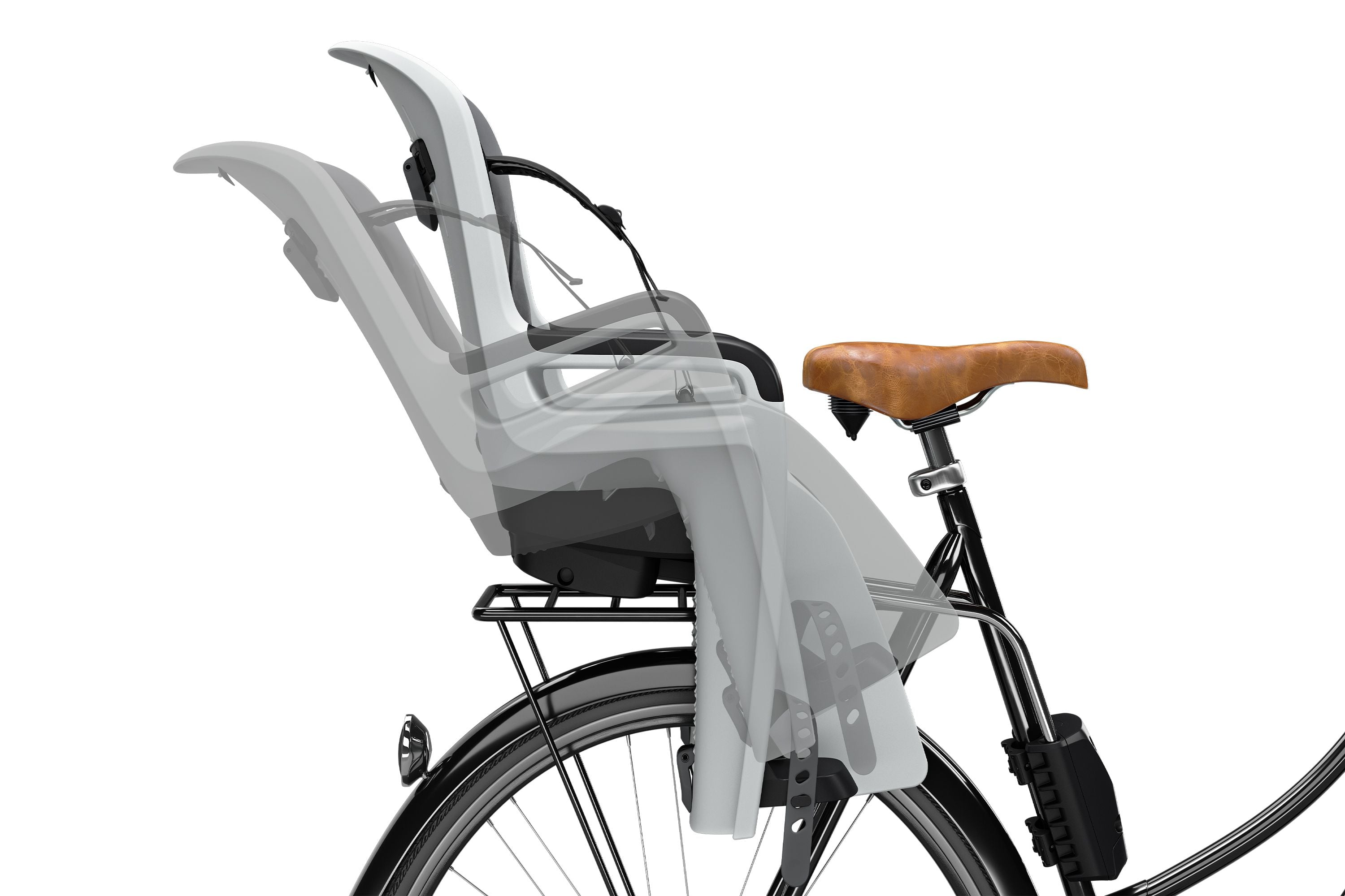 Thule RideAlong 2 | Thule | 日本