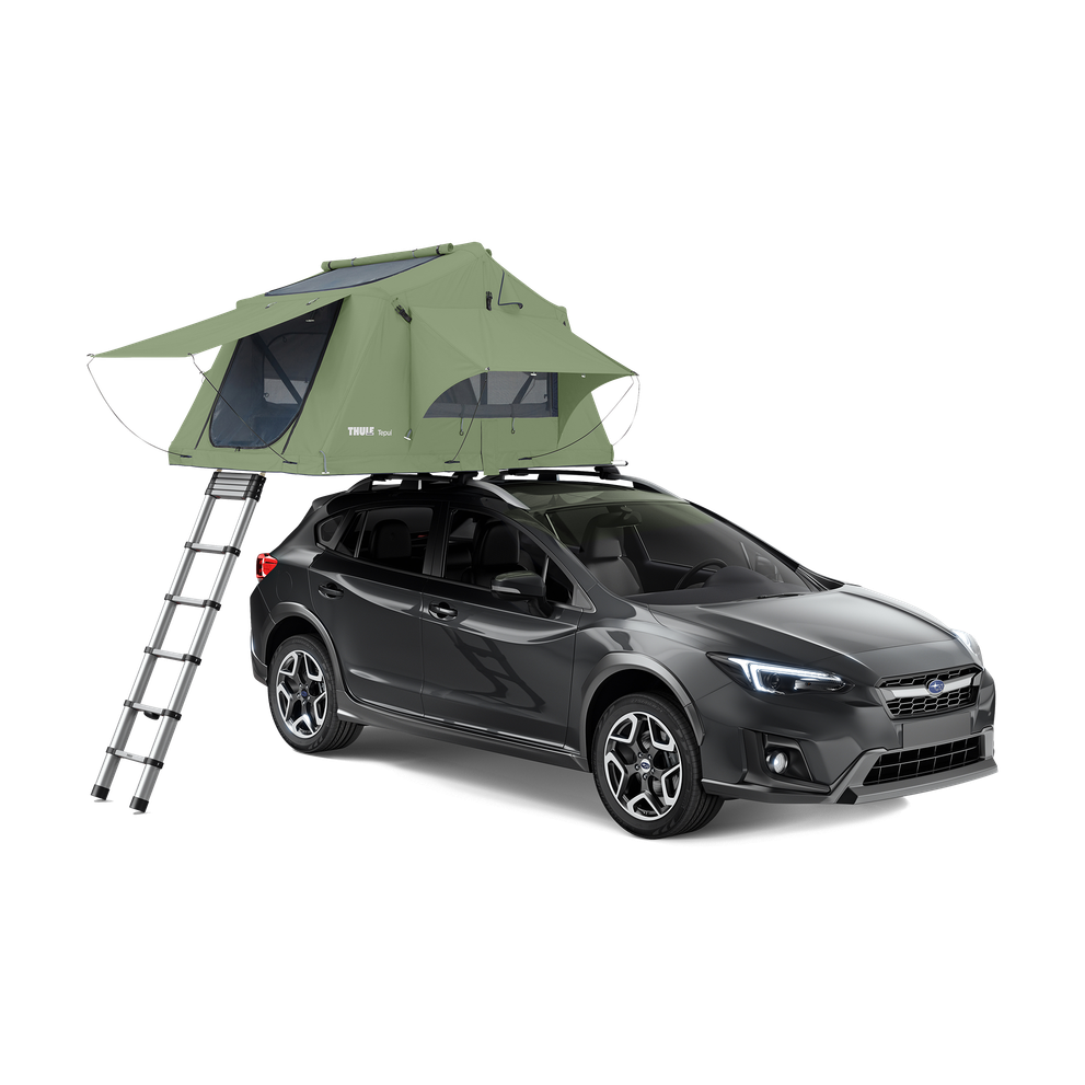 Thule Tepui Kukenam | Thule | 日本