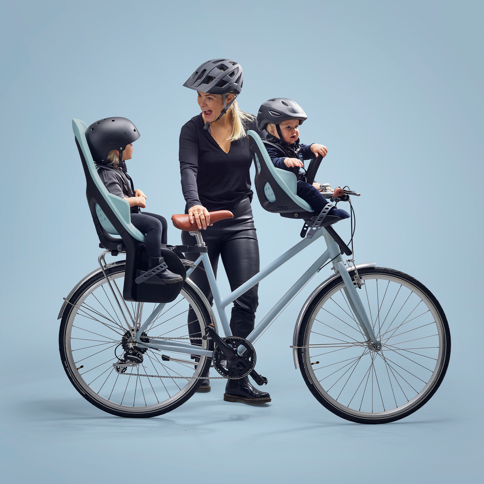 Thule Yepp 2 maxi | Thule | 日本