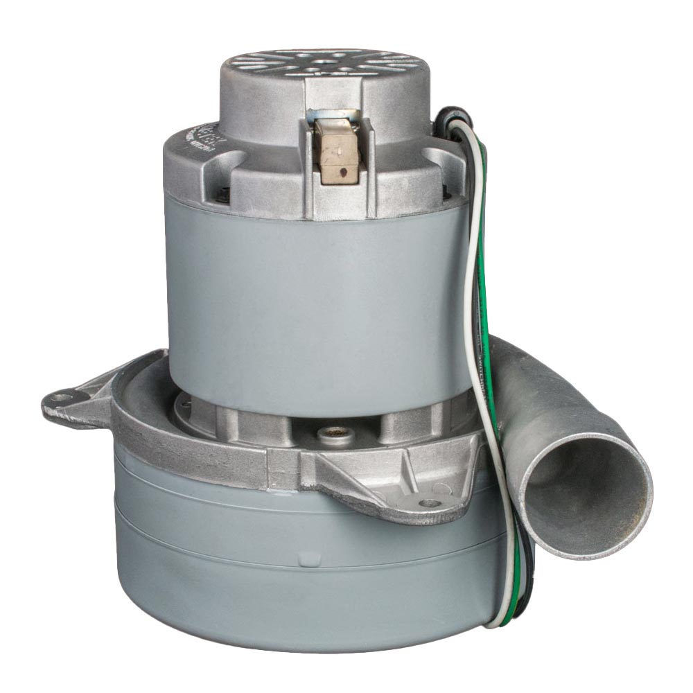 Ametek-Lamb (117500-12) Central Vacuum Motor - Call 1-800-322-2965